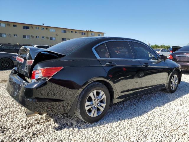 Photo 3 from auction – 2012 HONDA ACCORD SE with VIN 1HGCP2F69CA069348