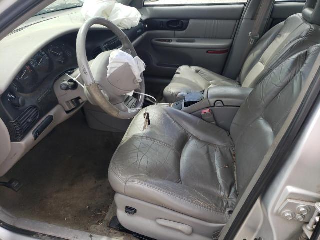 Photo 7 from auction – 2000 BUICK REGAL LS with VIN 2G4WB55K8Y1337247