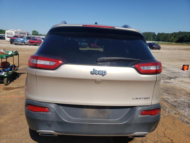 Photo 6 from auction – 2015 JEEP CHEROKEE L with VIN 1C4PJLDS3FW590385