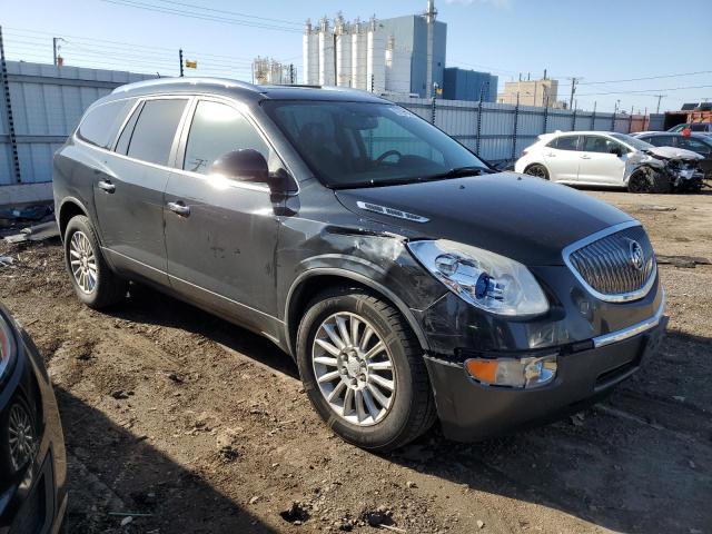 Photo 4 from auction – 2012 BUICK ENCLAVE with VIN 5GAKVCED2CJ209327