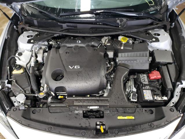 Photo 11 from auction – 2023 NISSAN MAXIMA SV with VIN 1N4AA6CV8PC510235