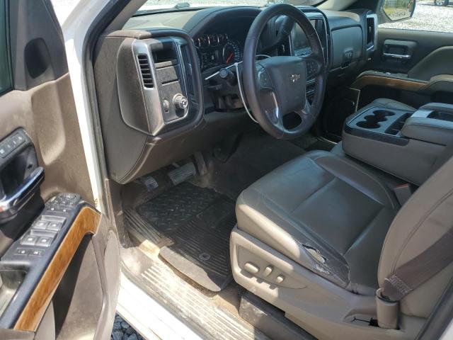 Photo 8 from auction – 2017 CHEVROLET SILVERADO with VIN 3GCPCSEC9HG431688