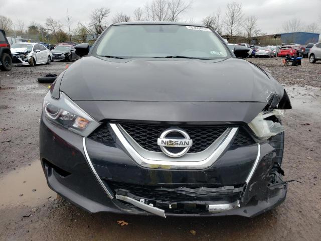 Photo 5 from auction – 2017 NISSAN MAXIMA 3.5 with VIN 1N4AA6AP4HC380301