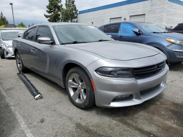 Photo 4 from auction – 2016 DODGE CHARGER with VIN 2C3CDXHG8GH203126