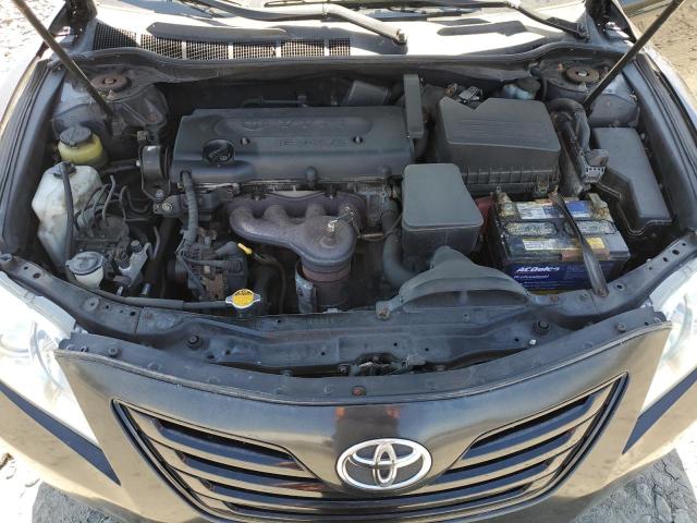 Photo 11 from auction – 2009 TOYOTA CAMRY BASE with VIN 4T1BE46K29U370362
