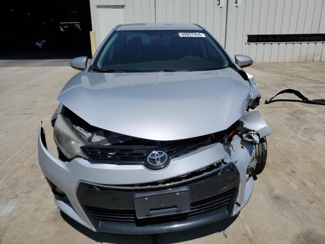 Photo 5 from auction – 2014 TOYOTA COROLLA L with VIN 2T1BURHEXEC000666