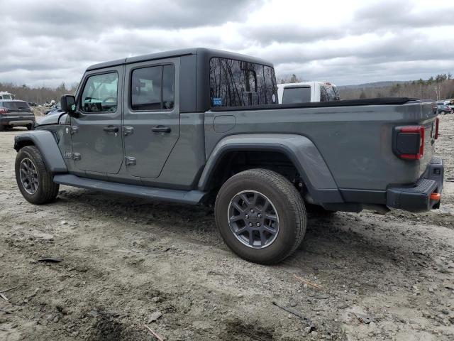 Photo 2 from auction – 2020 JEEP GLADIATOR with VIN 1C6HJTFG0LL217547