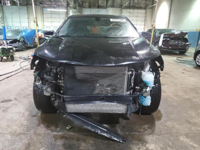 Photo 5 from auction – 2018 CHEVROLET EQUINOX LT with VIN 2GNAXJEV4J6265031