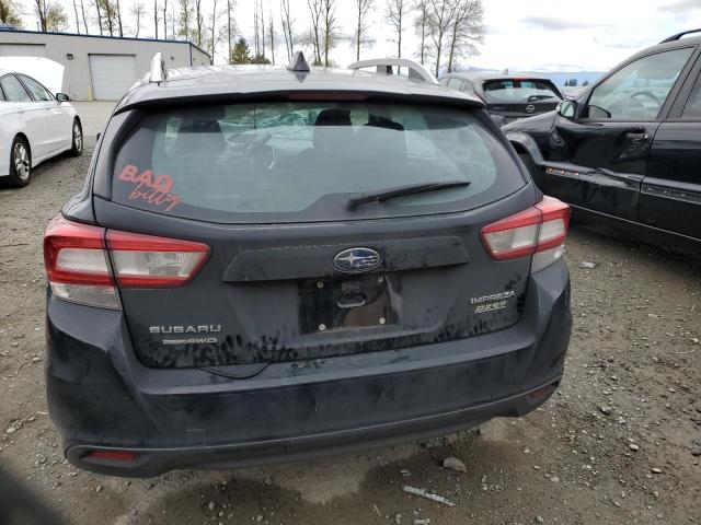 Photo 6 from auction – 2017 SUBARU IMPREZA PR with VIN 4S3GTAB67H3749014
