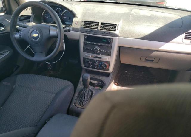 Photo 8 from auction – 2010 CHEVROLET COBALT 2LT with VIN 1G1AF1F54A7150111