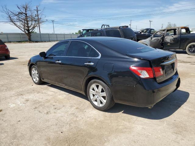 Photo 2 from auction – 2009 LEXUS ES 350 with VIN JTHBJ46G092322901