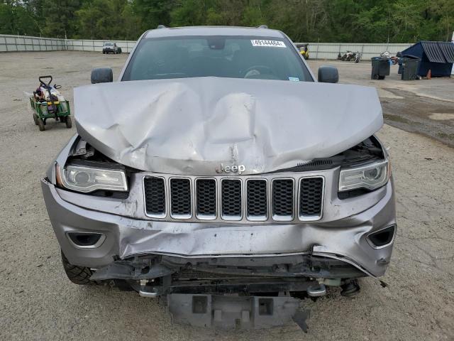 Photo 5 from auction – 2014 JEEP GRAND CHER with VIN 1C4RJECG9EC295017