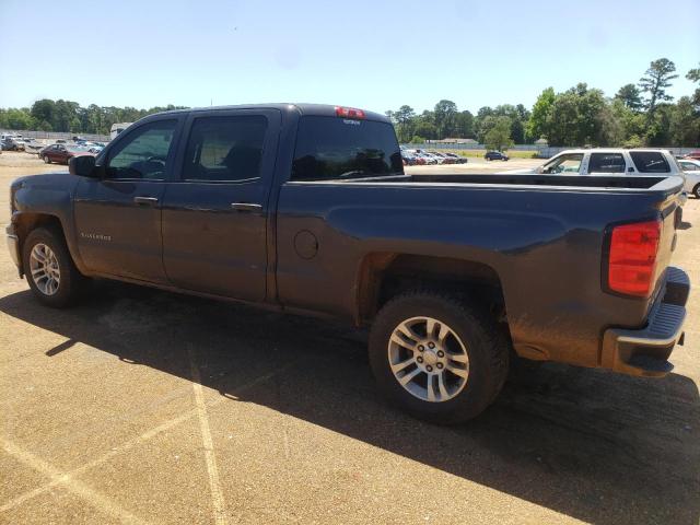 Photo 2 from auction – 2014 CHEVROLET SILVERADO with VIN 3GCPCREC8EG511214