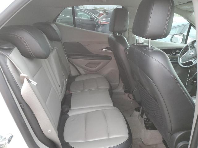 Photo 10 from auction – 2014 BUICK ENCORE with VIN KL4CJCSB2EB700019