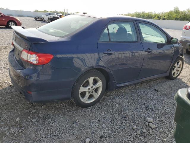 Photo 3 from auction – 2012 TOYOTA COROLLA BA with VIN 2T1BU4EE4CC897620