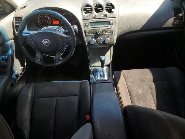 Photo 8 from auction – 2012 NISSAN ALTIMA BAS with VIN 1N4AL2AP0CN568667