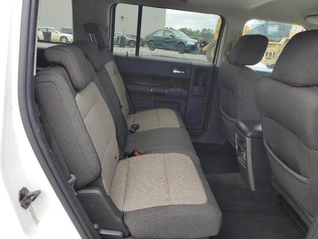 Photo 11 from auction – 2010 FORD FLEX SEL with VIN 2FMGK5CC5ABB09593