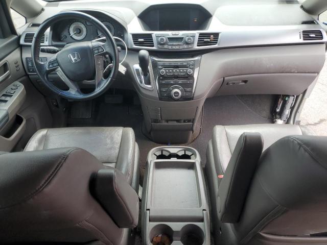 Photo 8 from auction – 2012 HONDA ODYSSEY TO with VIN 5FNRL5H90CB022648