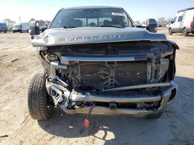 Photo 5 from auction – 2020 FORD F250 SUPER with VIN 1FT8W2BT4LEE96481