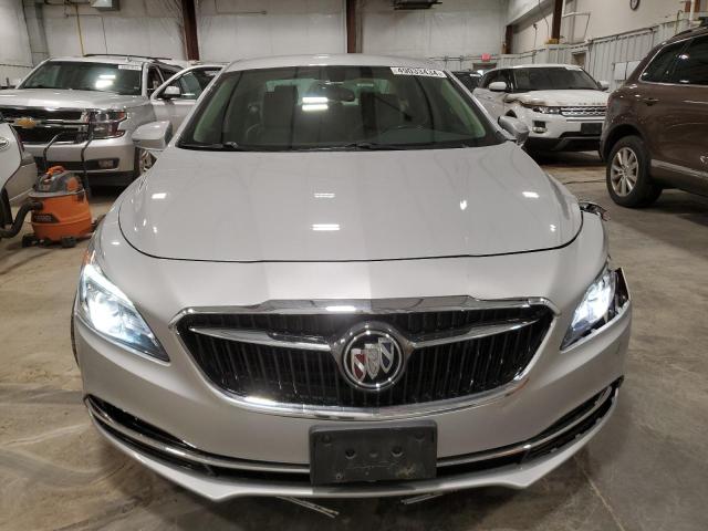 Photo 5 from auction – 2017 BUICK LACROSSE E with VIN 1G4ZP5SS4HU136257