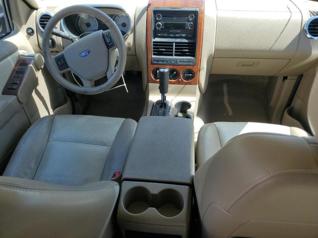 Photo 8 from auction – 2008 FORD EXPLORER E with VIN 1FMEU64E48UB10228