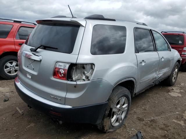صورة رقم 3 من المزاد - 2011 GMC ACADIA SLE مع VIN 1GKKVPED4BJ291196