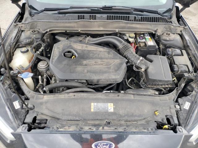 Photo 11 from auction – 2013 FORD FUSION SE with VIN 3FA6P0HR7DR369541