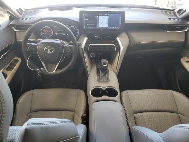 Photo 8 from auction – 2021 TOYOTA VENZA LE with VIN JTEAAAAH9MJ028533