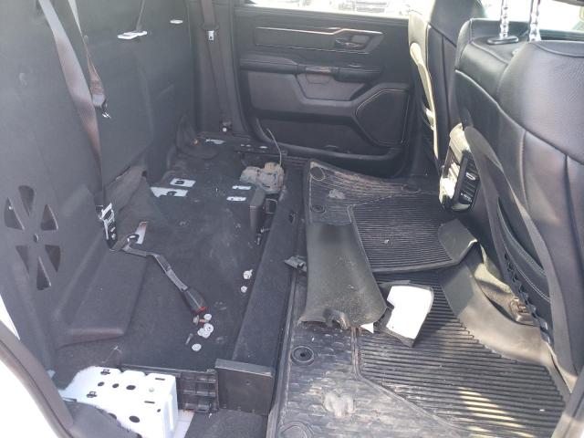 Photo 10 from auction – 2022 RAM 1500 TRX with VIN 1C6SRFU90NN353138
