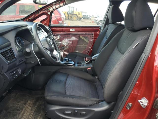 Photo 7 from auction – 2019 NISSAN LEAF S with VIN 1N4AZ1CP4KC302567