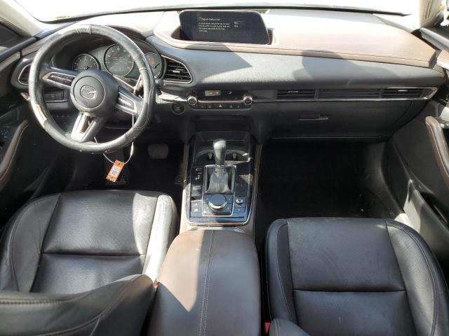 Photo 8 from auction – 2022 MAZDA CX-30 PREM with VIN 3MVDMBDL3NM407626