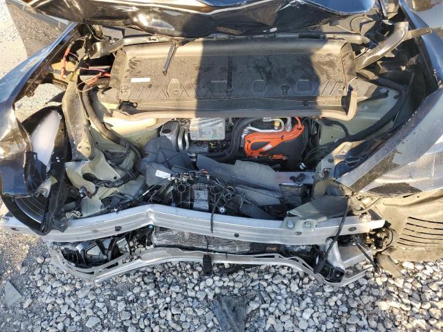 Photo 11 from auction – 2021 TESLA MODEL Y with VIN 5YJYGDEF7MF250135