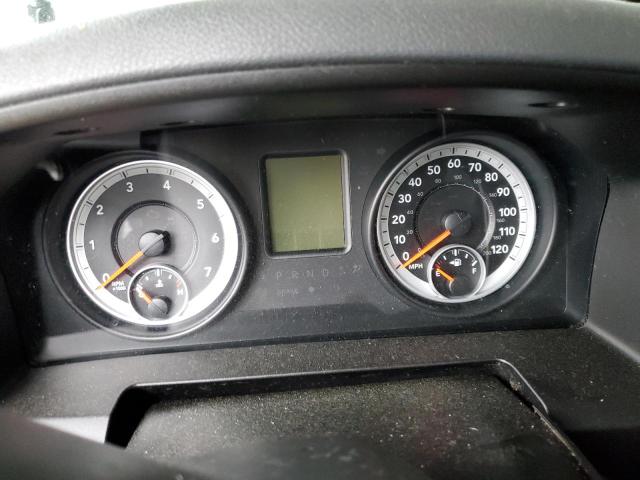 صورة رقم 9 من المزاد - 2013 RAM 1500 ST مع VIN 1C6RR6KT0DS644896