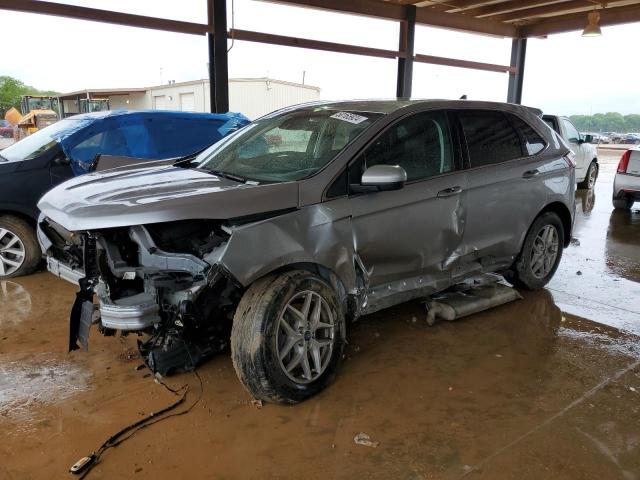 Фото 1 с аукциона – 2021 FORD EDGE SEL с VIN 2FMPK3J97MBA26439