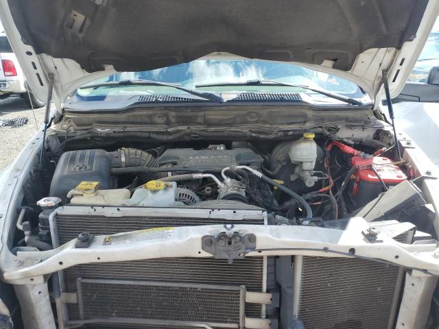 Photo 11 from auction – 2007 DODGE RAM 1500 S with VIN 1D7HA18207S169905