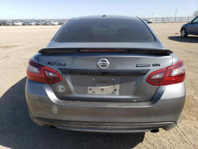 Photo 6 from auction – 2018 NISSAN ALTIMA 2.5 with VIN 1N4AL3AP9JC261271