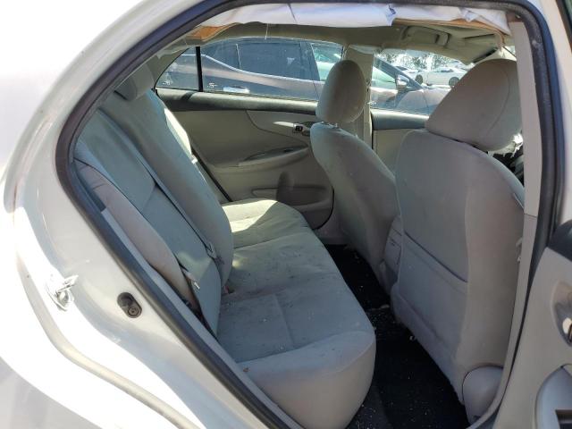صورة رقم 10 من المزاد - 2012 TOYOTA COROLLA BA مع VIN 5YFBU4EE0CP008571