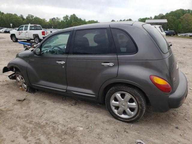 Photo 2 from auction – 2004 CHRYSLER PT CRUISER with VIN 3C8FY68B34T222289