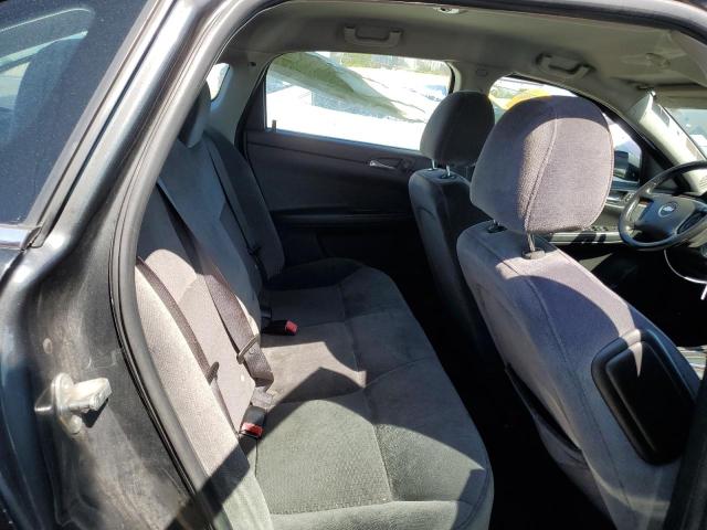Photo 10 from auction – 2013 CHEVROLET IMPALA LS with VIN 2G1WF5E35D1214137