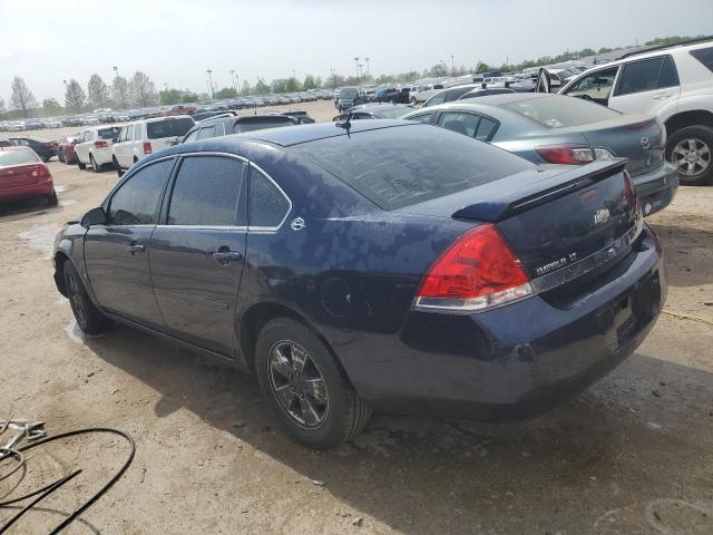 Photo 2 from auction – 2008 CHEVROLET IMPALA LT with VIN 2G1WT58KX89266110