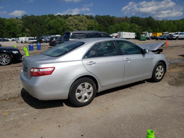 Photo 3 from auction – 2008 TOYOTA CAMRY CE with VIN 4T1BE46K18U243682