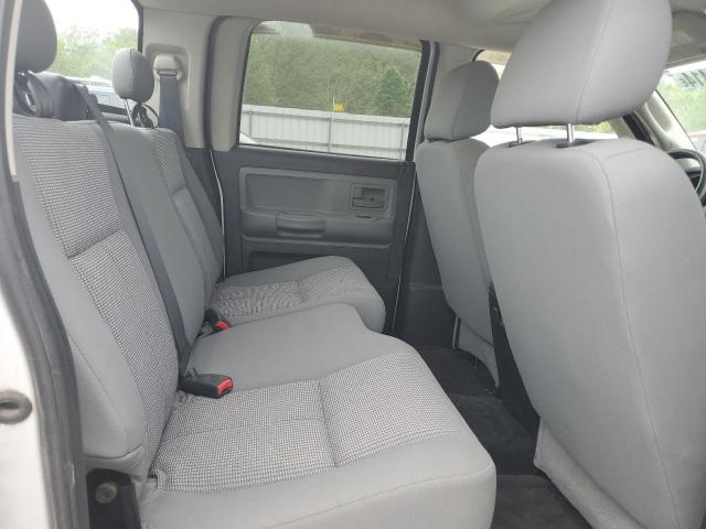 Photo 10 from auction – 2011 DODGE DAKOTA SLT with VIN 1D7RW3GK8BS525786