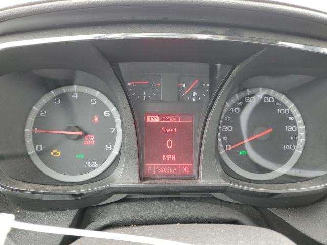 Photo 9 from auction – 2014 GMC TERRAIN SL with VIN 2GKALSEK2E6259674