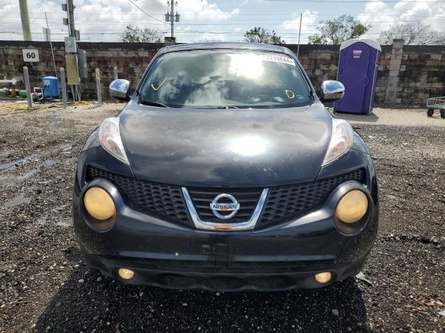 Photo 5 from auction – 2012 NISSAN JUKE S with VIN JN8AF5MR8CT102985