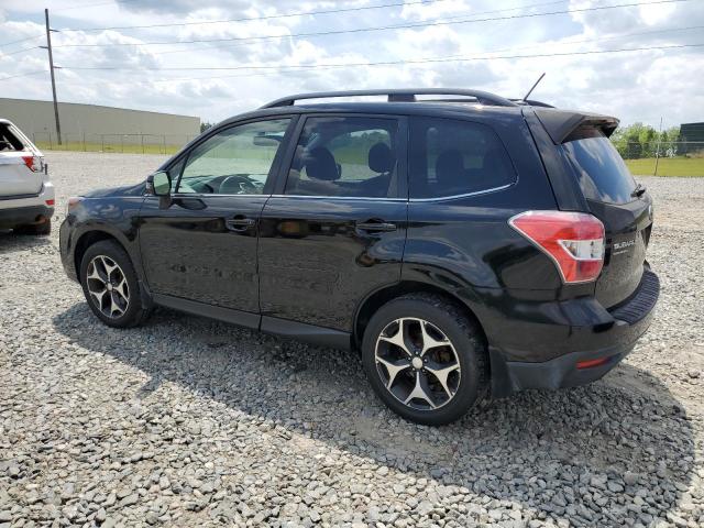 Photo 2 from auction – 2014 SUBARU FORESTER 2 with VIN JF2SJGMCXEH507341