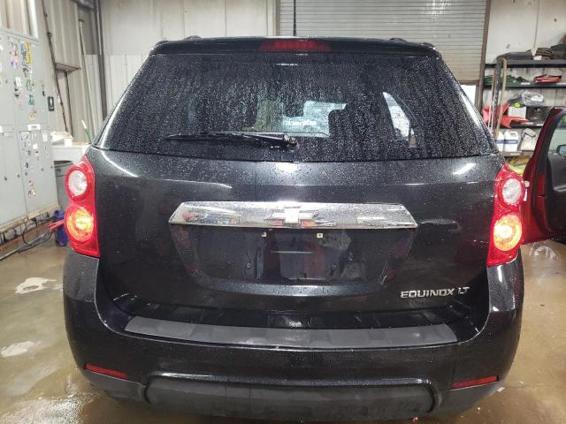 Photo 6 from auction – 2013 CHEVROLET EQUINOX LT with VIN 2GNALDEK2D6336573