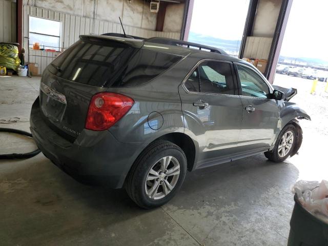 Photo 3 from auction – 2013 CHEVROLET EQUINOX LT with VIN 2GNALDEKXD6240349
