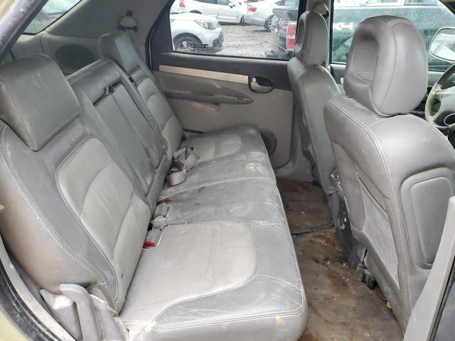 Photo 11 from auction – 2003 BUICK RENDEZVOUS with VIN 3G5DB03E83S515089