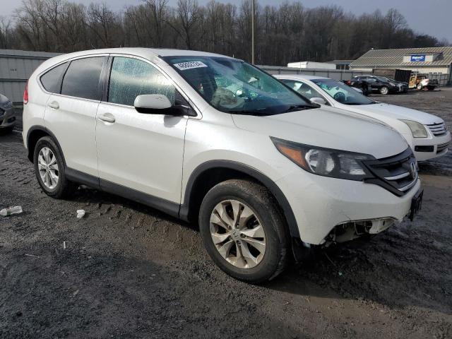 Photo 4 from auction – 2012 HONDA CR-V EXL with VIN 5J6RM4H73CL046309