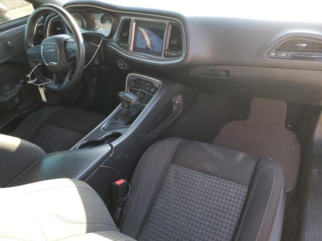Photo 8 from auction – 2019 DODGE CHALLENGER with VIN 2C3CDZAG1KH677496